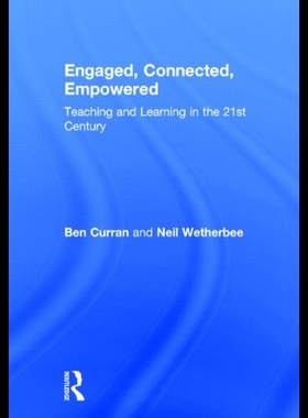 【预售】Engaged, Connected, Empowered: Teachin