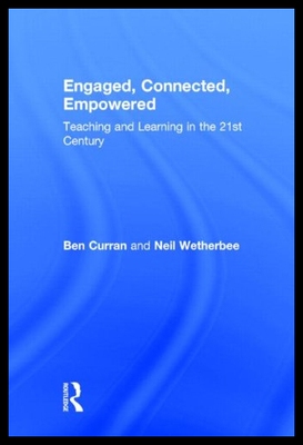 【预售】Engaged, Connected, Empowered: Teachin