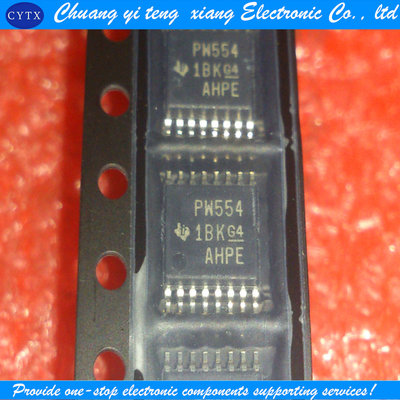 创亿腾翔‖TCA9554PWR  TSSOP16