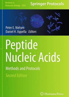 【预订】Peptide Nucleic Acids: Methods and P...