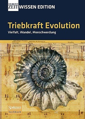 【预售】Triebkraft Evolution - Vielfalt, Wan...