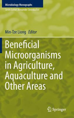 【预订】Beneficial Microorganisms in Agricul...