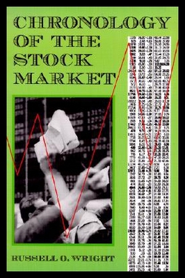 【预售】Chronology of the Stock Market
