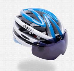 Casque cycliste - Ref 2234872 Image 1