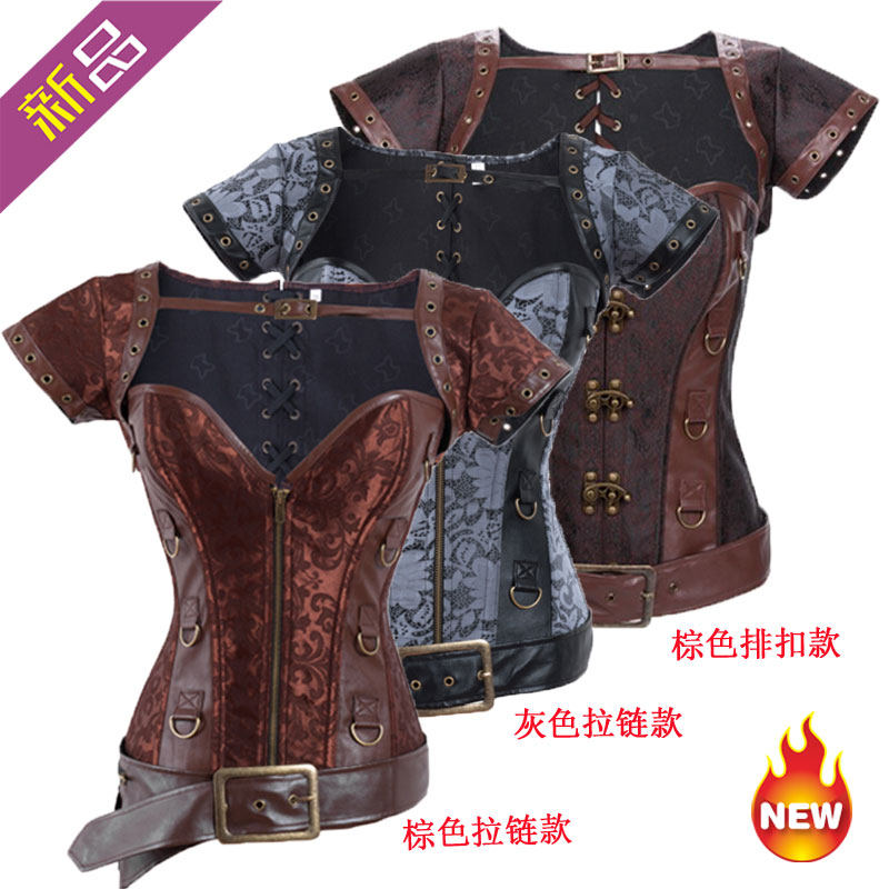 Corset luxueux - Ref 671719 Image 1