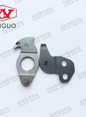 brother兄弟KE-430D套结机 强信动定刀厚料SA3330-001 SA3335-001