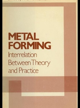 【预售】Metal Forming Interrelation Between Th