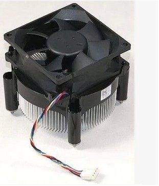 100%原装220散热器风扇