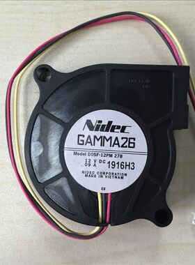 爱普生EB-D290 84H 824H 270 280 410W S4 X5投影机风扇D05F-12PM