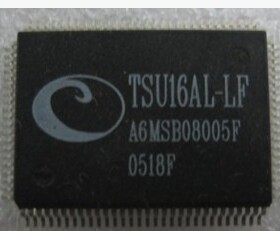 【纳鑫电子】TSU16AL-LF 液晶驱动板芯片