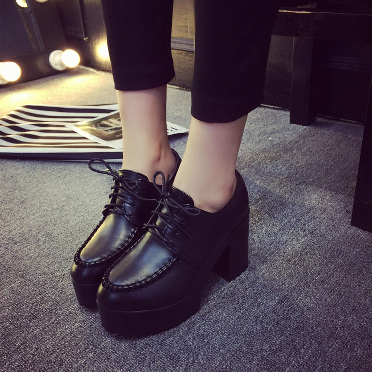 Chaussures de printemps - Ref 918853 Image 1