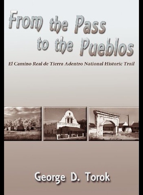 【预售】From the Pass to the Pueblos
