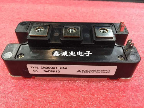 CM200DY-24A 2MBI200U4B-120-50 CM150DY-24NF 全新拆机 咨询