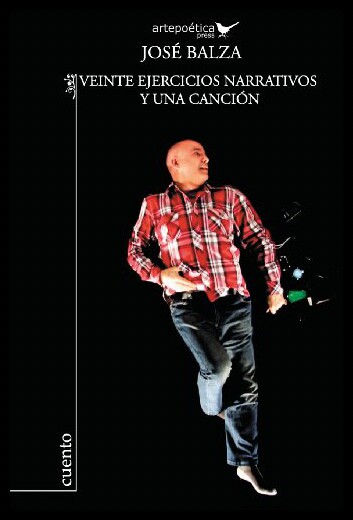 【预售】Veinte Ejercicios Narrativos y Una Cancion