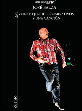 【预售】Veinte Ejercicios Narrativos y Una Cancion