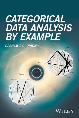 【预订】Categorical Data Analysis by Example