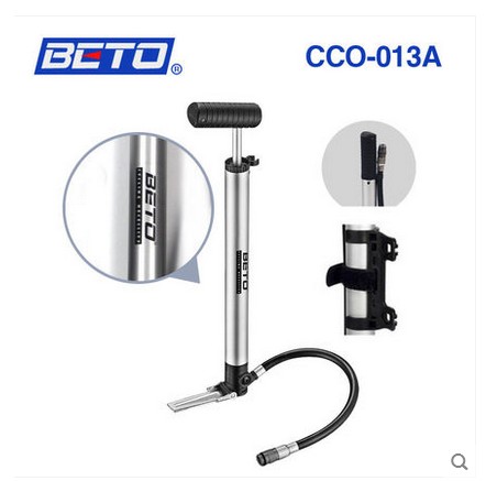 Pompe à vélo BETO - Ref 2396589 Image 1