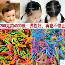 Accessoire coiffure en Fils de soie - Ref 1202195 Image 9