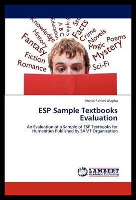 【预售】ESP Sample Textbooks Evaluation