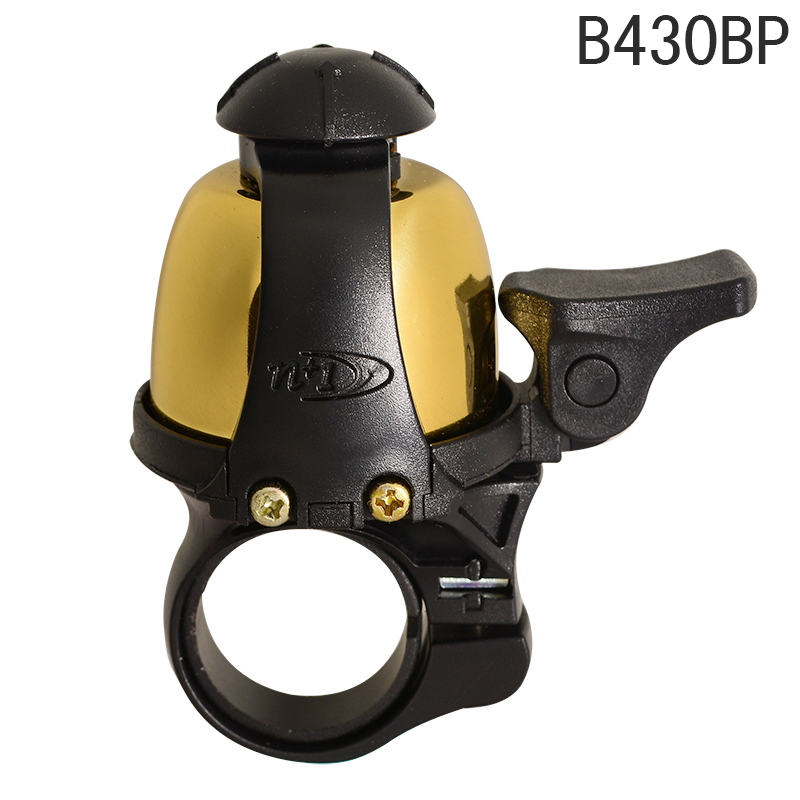Avertisseur de vélo sonnerie commune - Ref 1459746 Image 1