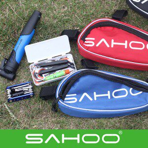 Outils pour vélo SAHOO - Ref 2277601 Image 1