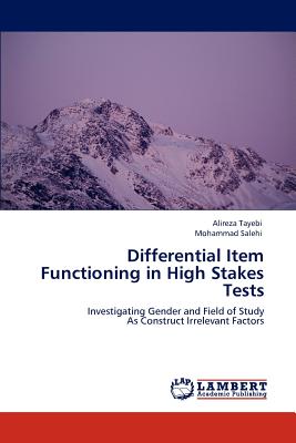 【预售】differential item functioning in hig.