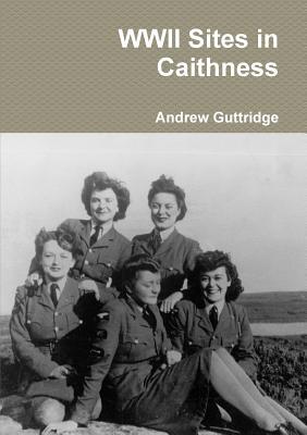 【预售】WWII Sites in Caithness
