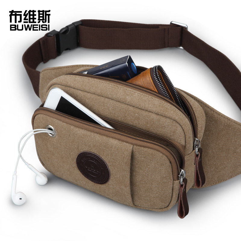 Sac pour homme - Ref 51246 Image 1