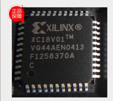 XC18V01VQ44C XC18V01VQG44C 全新原装 现货库存 可直拍