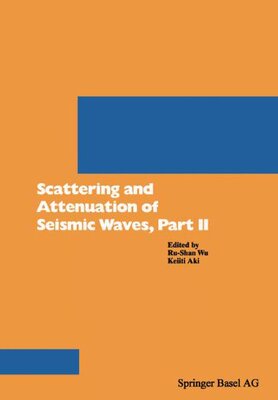 【预订】Scattering and Attenuation of Seismi...