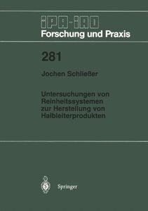 【预订】Untersuchungen Von Reinheitssytemen ...