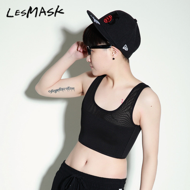 Body LESMASK A71 en polyester - Ref 647826 Image 1