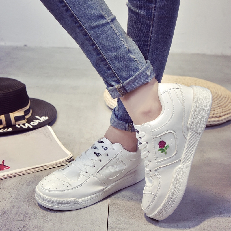 Chaussures de printemps collège - Ref 918975 Image 4