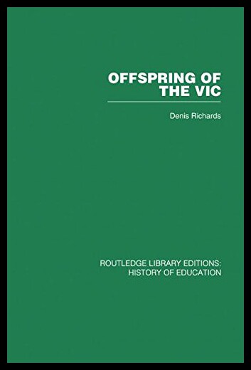 【预售】Offspring of the Vic: A History of Morley College