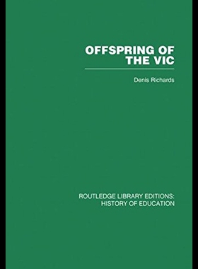 【预售】Offspring of the Vic: A History of Morley College