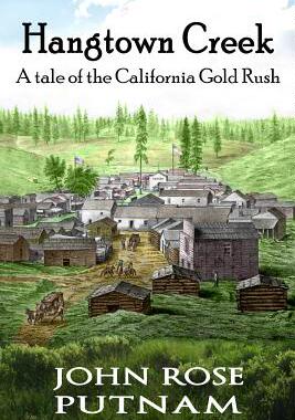 【预售】Hangtown Creek: A Tale of the Califo...