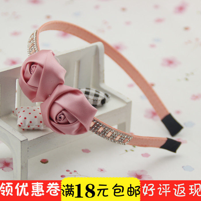 Accessoire cheveux - Ref 1202842 Image 1