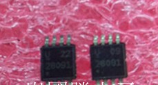 【凯拓达电子】原装正品 28091 UCC28091 MSOP8封装