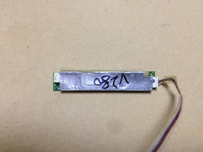 微星MS-10571 V280 高压条_板