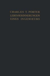 【预订】Lebenserinnerungen Eines Ingenieurs:...