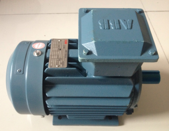ABB Inverter motor QABP132S2B 2P 7.5KW Three-phase Asynchronous electrical machinery Installation method B3 , B5in the Hardware/Tool , Electrical Hardware , Electric motor  category - from Buy2taobao.com to provide professional Taobao agent buy service