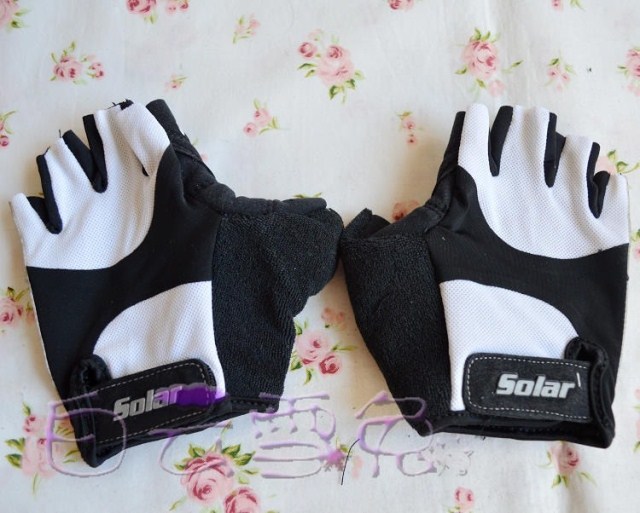 Gants de cyclisme homme ROECKL - Ref 2255532 Image 1