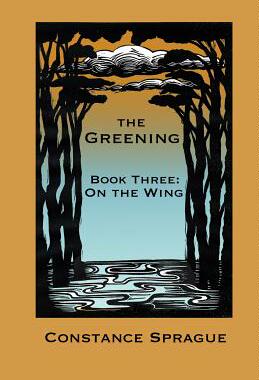 【预售】The Greening: On the Wing