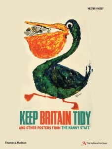 【预订】Keep Britain Tidy: And Other Posters...