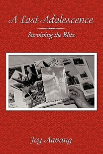 Lost Adolescence Surviving Blitz the 预售