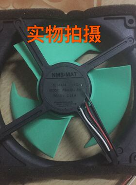 夏普冰箱风扇  FBA12J15V   15V 0.28A   冰箱散热风扇