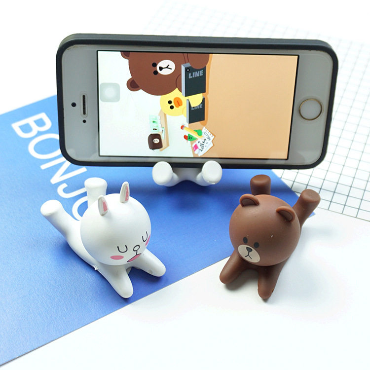 Support téléphone portable - Ref 1357694 Image 1