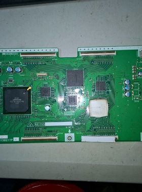 原装夏普LCD-52RX1 46RX1逻辑板XE255WJ KE255 CPWBY3821TP ZN