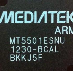 【全新原装】MT5501ESNU-BCAL 液晶电视解码IC芯片 集成电路 配件
