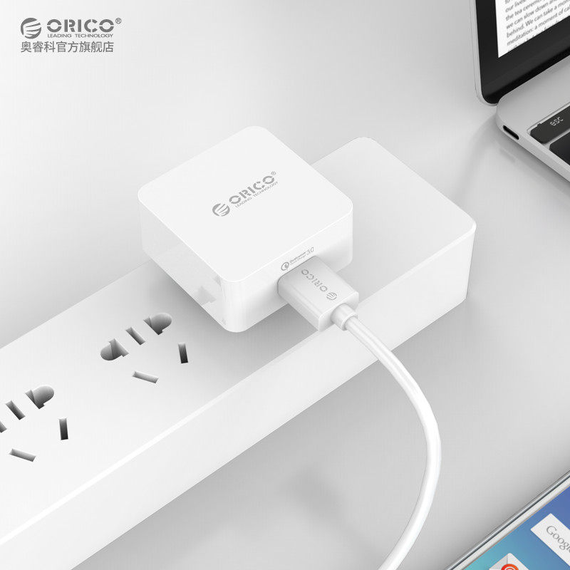 chargeur ORICO - Ref 1292873 Image 1